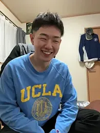 KAMESAN08 — Stripchat recorded stream screenshot (07 Feb 2026)