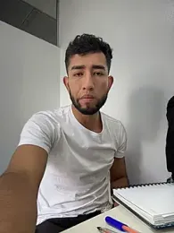 liam_bronw — Stripchat recorded stream image, 07.02.2026 11:20