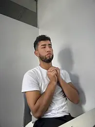 liam_bronw — Stripchat recorded stream image, 07.02.2026 11:20
