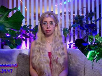 FlowwwerGirl — Bongacams recorded stream screenshot (07 Feb 2026)