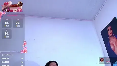 Veruzca_love — Stripchat recorded stream image, 07.02.2026 12:40