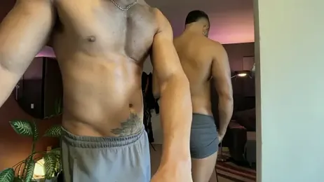 highlatin_guysoficial — Stripchat recorded stream image, 07.02.2026 13:50