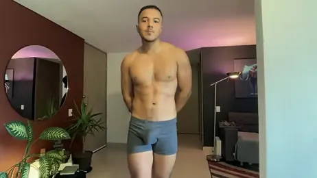 highlatin_guysoficial — Stripchat recorded stream image, 07.02.2026 13:50
