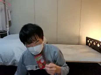 sweets_danshi — Stripchat recorded stream screenshot (07 Feb 2026)