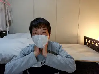 sweets_danshi — Stripchat recorded stream screenshot (07 Feb 2026)