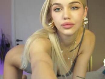 milabunny_ — Chaturbate recorded stream image, 07.02.2026 10:40