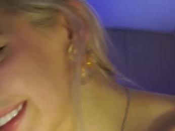 milabunny_ — Chaturbate recorded stream image, 07.02.2026 10:40