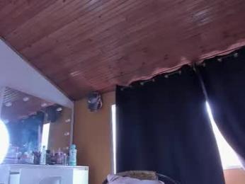 _xcherrycrushx_ — Chaturbate recorded stream screenshot (07 Feb 2026)