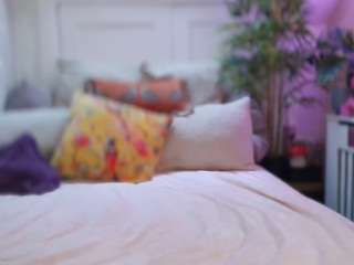 its-eve — Camsoda recorded stream screenshot (07 Feb 2026)