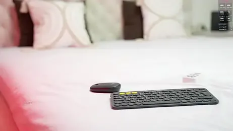 BestExtreme — Stripchat recorded stream screenshot (07 Feb 2026)