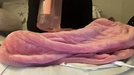 18yoteenvirgin — Stripchat recorded stream screenshot (07 Feb 2026)