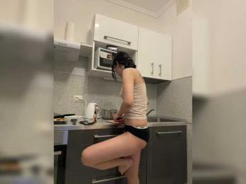 Littleotter — Bongacams recorded stream screenshot (07 Feb 2026)