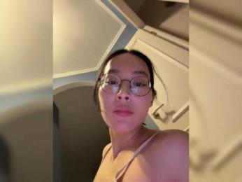 Littleotter — Bongacams recorded stream screenshot (07 Feb 2026)