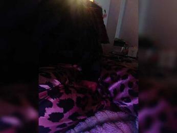 Cocochanell — Bongacams recorded stream screenshot (07 Feb 2026)