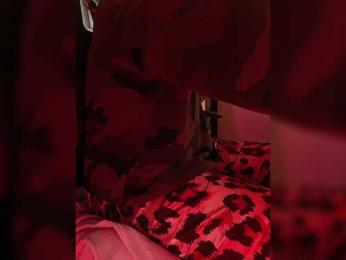 Cocochanell — Bongacams recorded stream screenshot (07 Feb 2026)