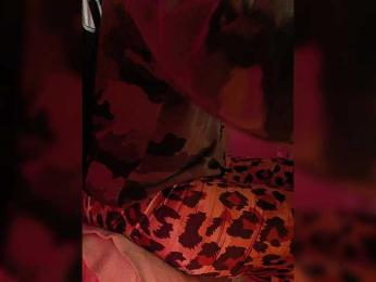 Cocochanell — Bongacams recorded stream screenshot (07 Feb 2026)