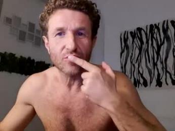 apollobest77 — Chaturbate recorded stream screenshot (07 Feb 2026)