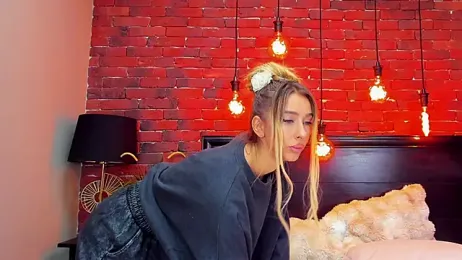 ChristynaRoss — Stripchat recorded stream screenshot (07 Feb 2026)