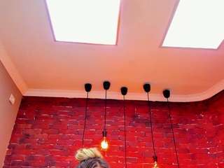 christynaross — Camsoda recorded stream image, 07.02.2026 20:20