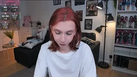 dani_murrr — Stripchat recorded stream screenshot (07 Feb 2026)