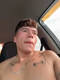 Logan_smith1 — Stripchat recorded stream image, 07.02.2026 19:00