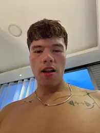 Logan_smith1 — Stripchat recorded stream image, 07.02.2026 19:00