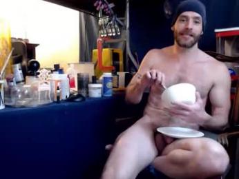 illuxx — Chaturbate recorded stream screenshot (07 Feb 2026)