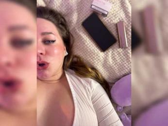 Bonne-Aurore — Bongacams recorded stream image, 07.02.2026 20:10