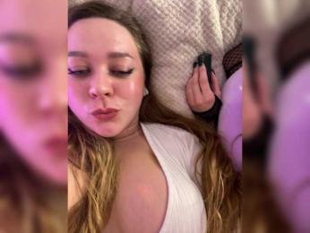 Bonne-Aurore — Bongacams recorded stream image, 07.02.2026 20:10