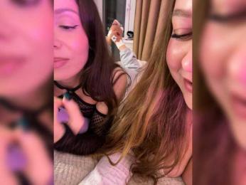 Bonne-Aurore — Bongacams recorded stream image, 07.02.2026 20:10