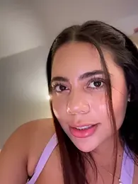Aryrosee — Stripchat recorded stream image, 07.02.2026 22:00