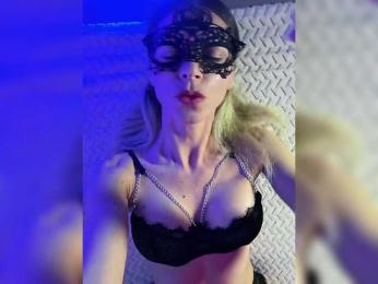 PUSSECHKA — Bongacams recorded stream image, 07.02.2026 21:40