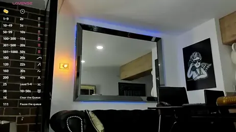 pretur_cruba1 — Stripchat recorded stream image, 07.02.2026 21:30