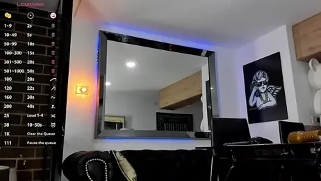 pretur_cruba1 — Stripchat recorded stream image, 07.02.2026 21:30