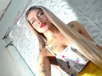 sexyhotbabe18 — Chaturbate recorded stream image, 07.02.2026 22:20