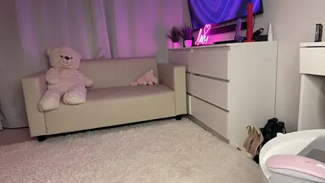 sue_star — Stripchat recorded stream screenshot (07 Feb 2026)