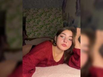 little-devil — Bongacams recorded stream image, 07.02.2026 22:40