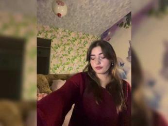 little-devil — Bongacams recorded stream image, 07.02.2026 22:40