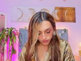 antonellastarr — Camsoda recorded stream screenshot (07 Feb 2026)