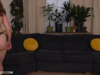 marymoody — Chaturbate recorded stream screenshot (07 Feb 2026)