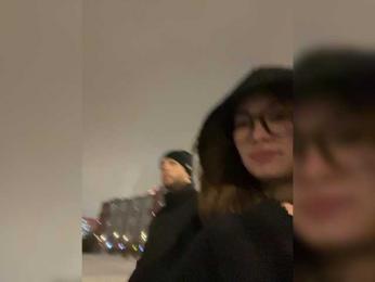 hateex420 — Bongacams recorded stream screenshot (07 Feb 2026)