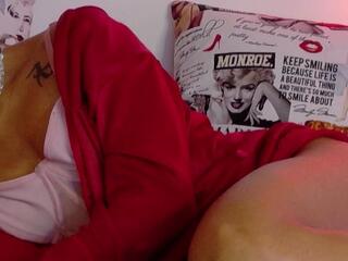 Lesly Bailey — Flirt4free recorded stream image, 07.02.2026 21:10