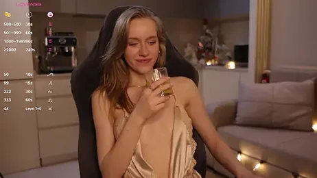 PollyAgata — Stripchat recorded stream screenshot (07 Feb 2026)