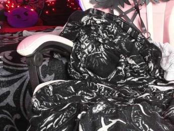 Devilsbride — Bongacams recorded stream screenshot (07 Feb 2026)