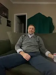 Realybigdill — Stripchat recorded stream screenshot (08 Feb 2026)