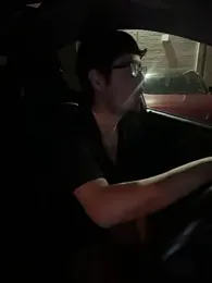 Bbyboyivan — Stripchat recorded stream screenshot (08 Feb 2026)