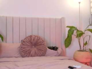 cheerrybomb — Camsoda recorded stream image, 07.02.2026 22:10