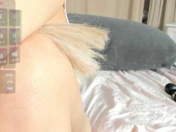 AnzuKim — Bongacams recorded stream screenshot (08 Feb 2026)