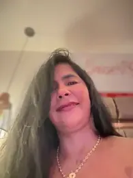 Saorii_kiido — Stripchat recorded stream image, 07.02.2026 23:30