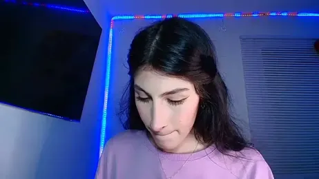 valeria_gonzales_ — Stripchat recorded stream screenshot (08 Feb 2026)